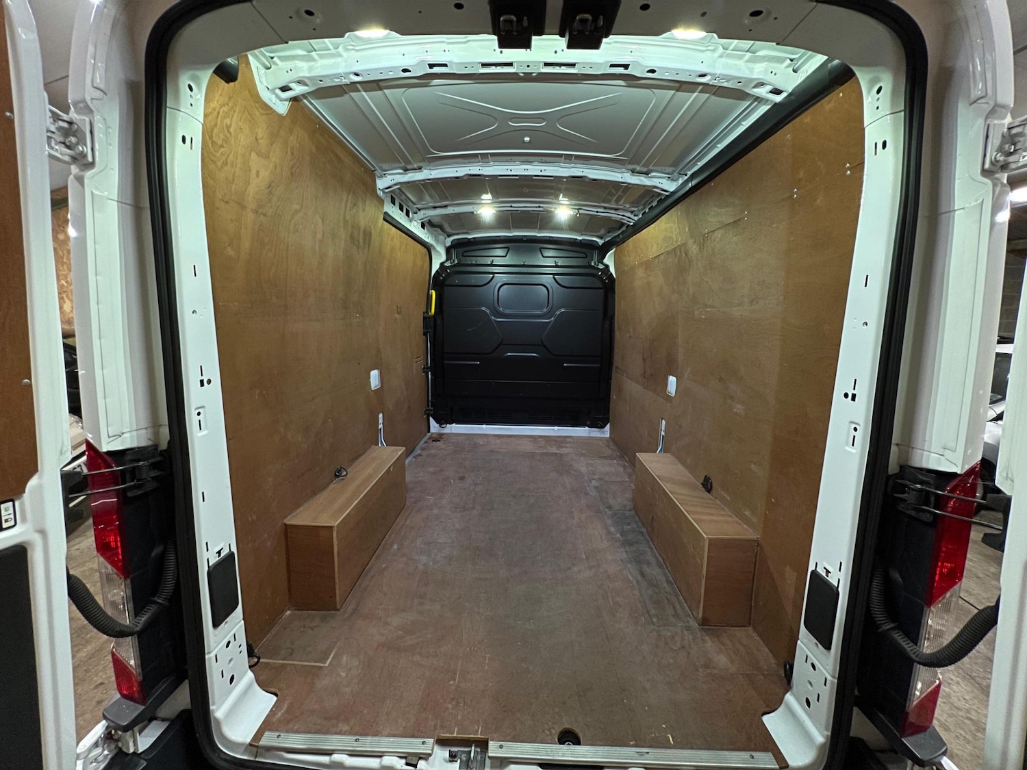 Vehicle 36