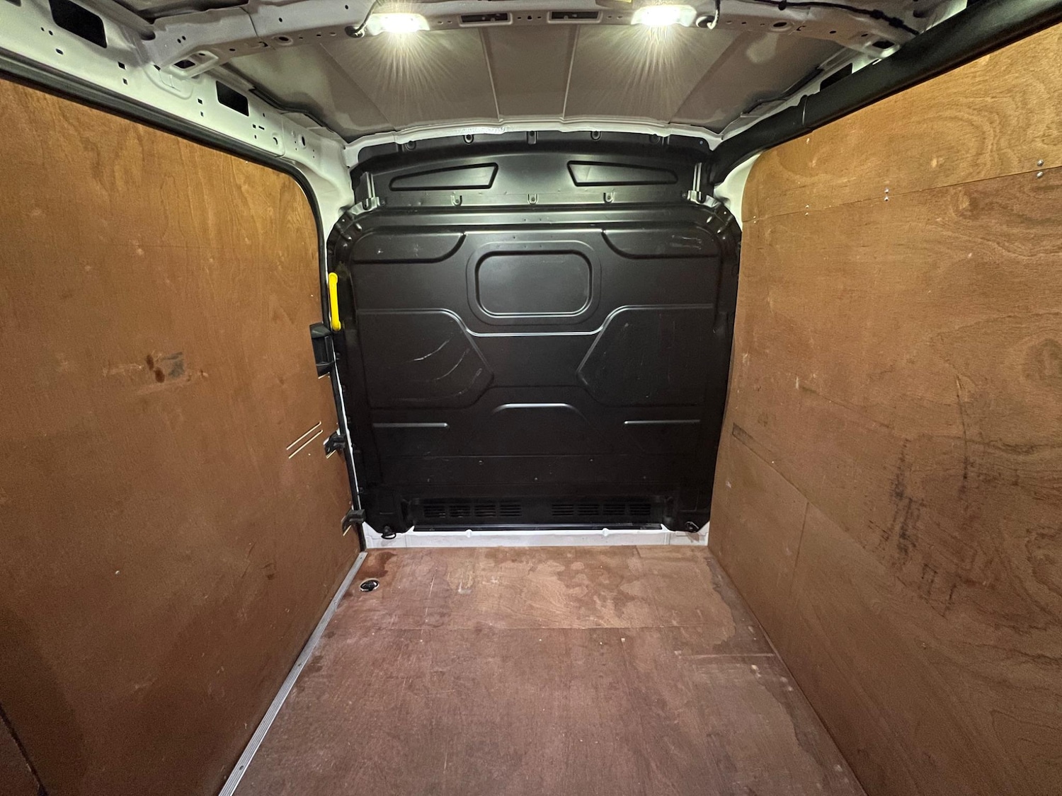 Vehicle 38