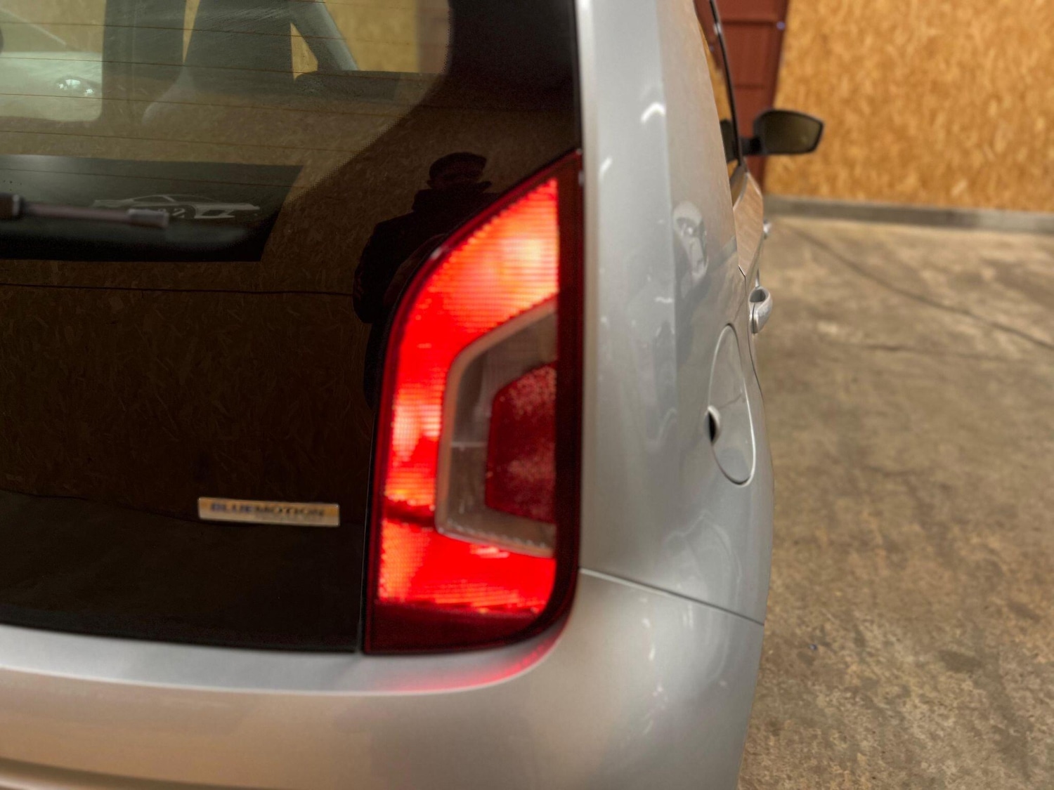 Used Volkswagen up! for sale - 77484552: Photo 21