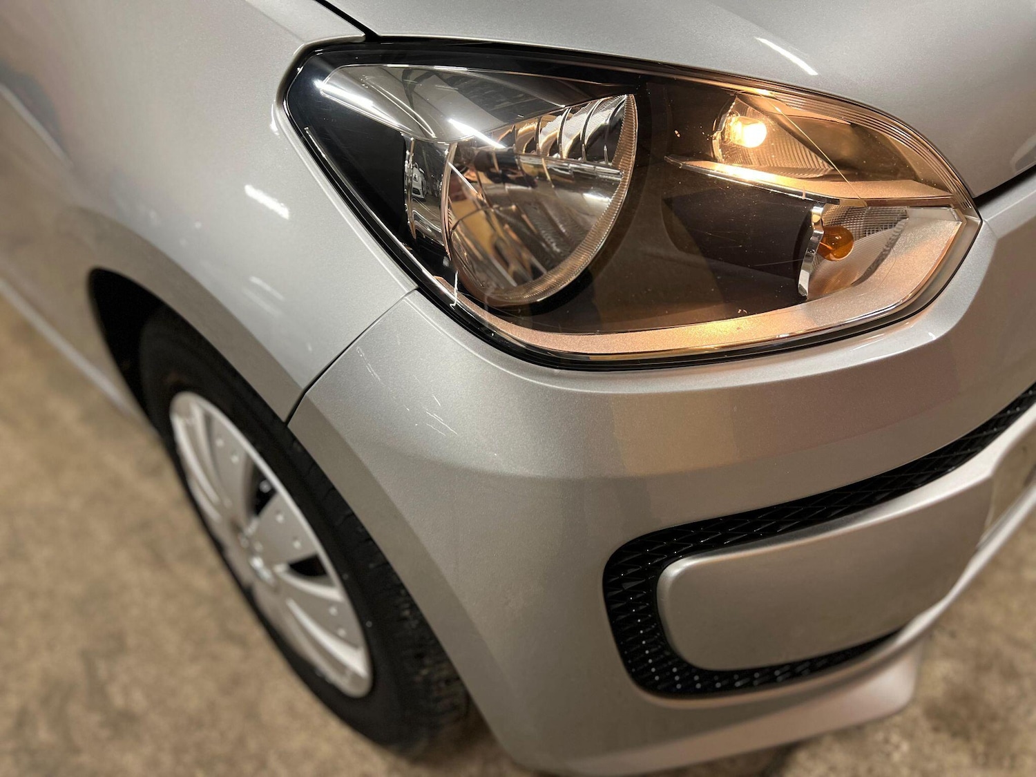 Used Volkswagen up! for sale - 77484552: Photo 22