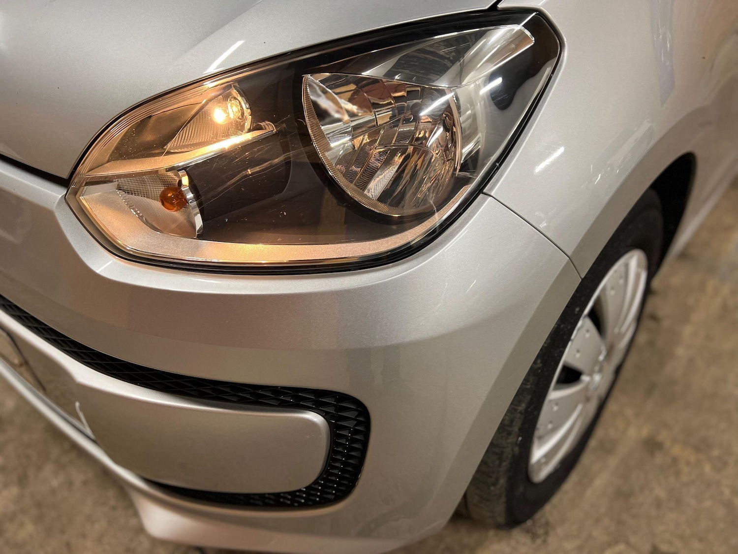 Used Volkswagen up! for sale - 77484552: Photo 23