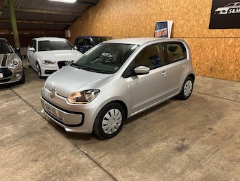 Used Volkswagen up! 2014 for sale - 77484552: Photo