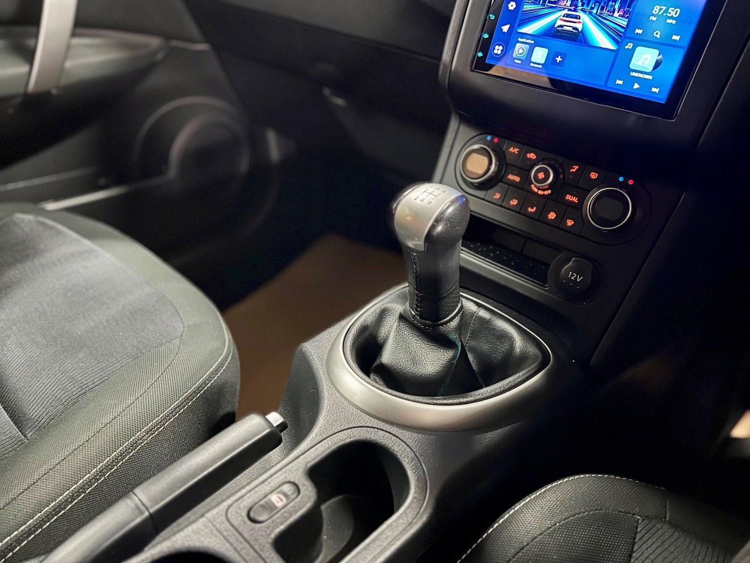 Used Nissan Qashqai 2011 for sale - 77479224: Photo 10