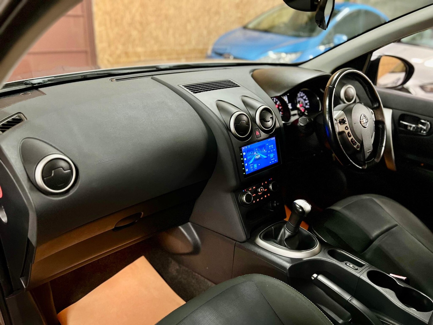 Used Nissan Qashqai 2011 for sale - 77479224: Photo 11