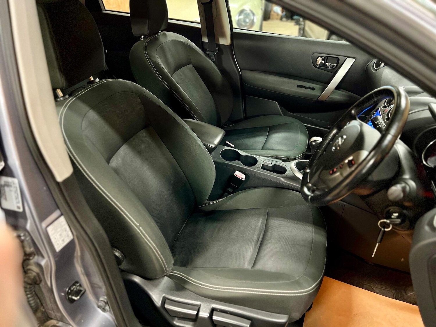 Used Nissan Qashqai 2011 for sale - 77479224: Photo 12