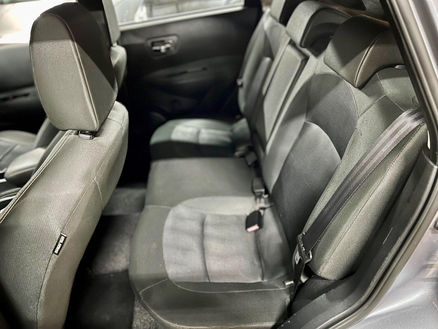 Used Nissan Qashqai 2011 for sale - 77479224: Photo 14