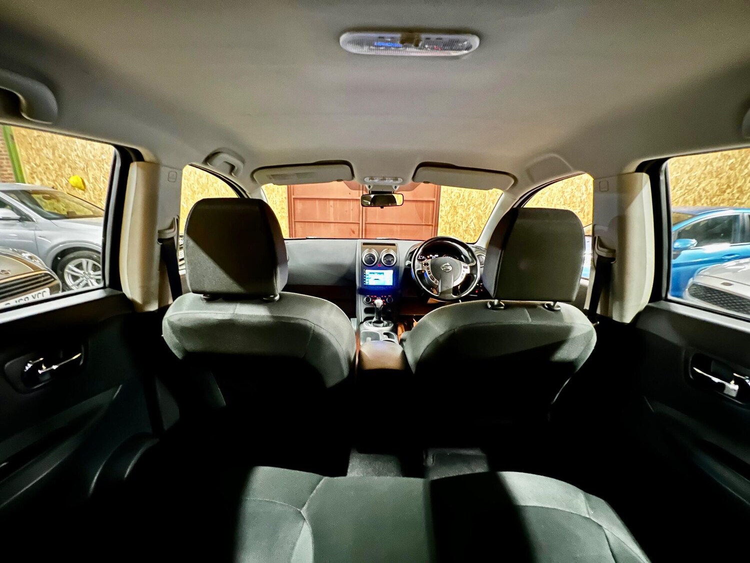 Used Nissan Qashqai 2011 for sale - 77479224: Photo 15