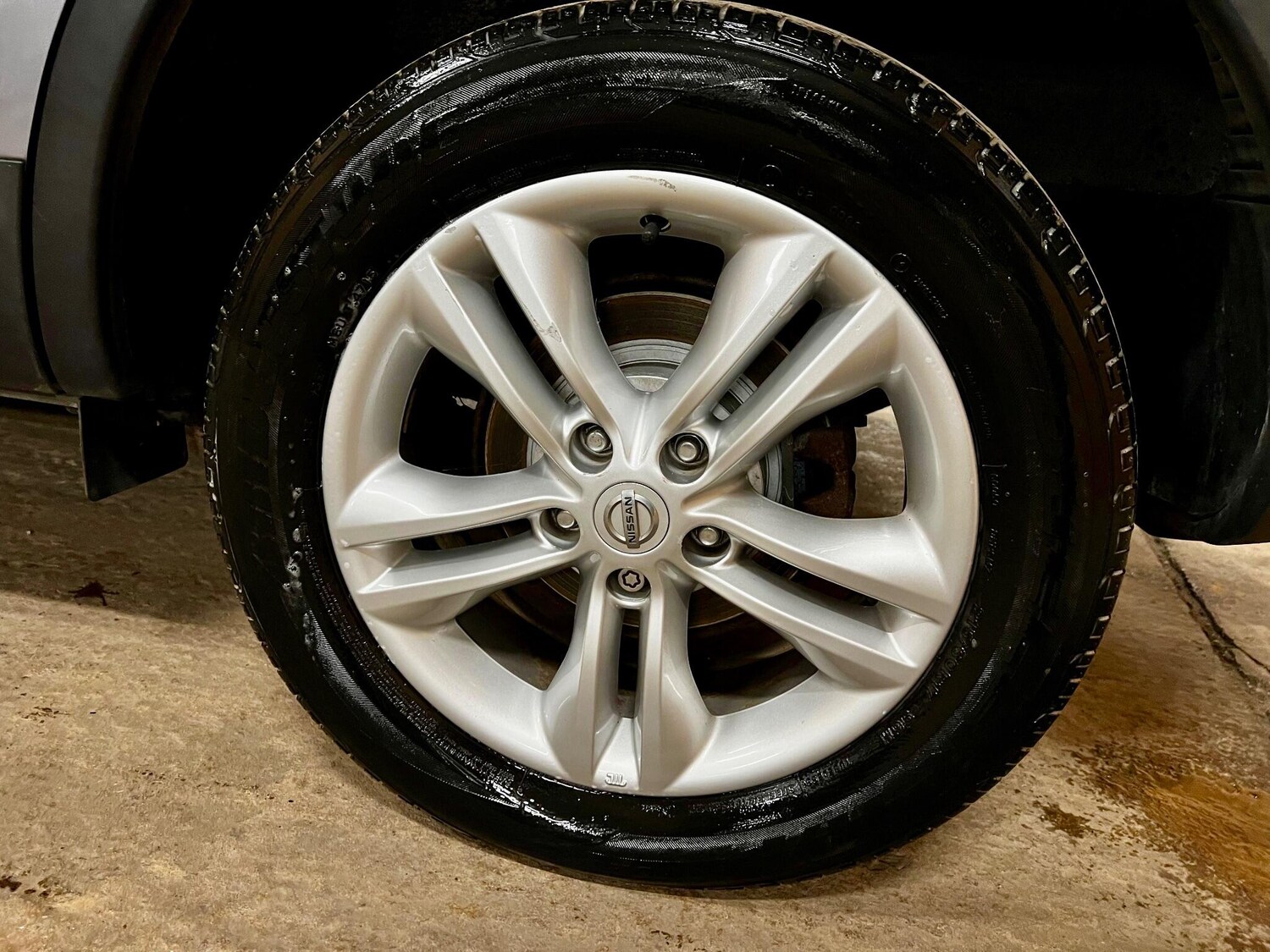 Used Nissan Qashqai 2011 for sale - 77479224: Photo 17