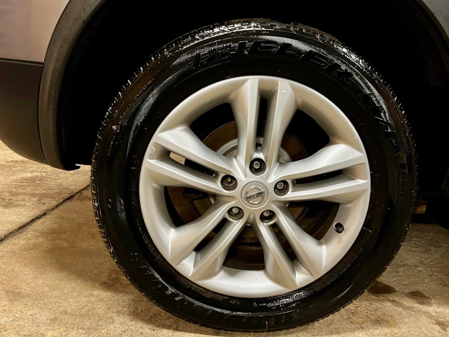 Used Nissan Qashqai 2011 for sale - 77479224: Photo 18