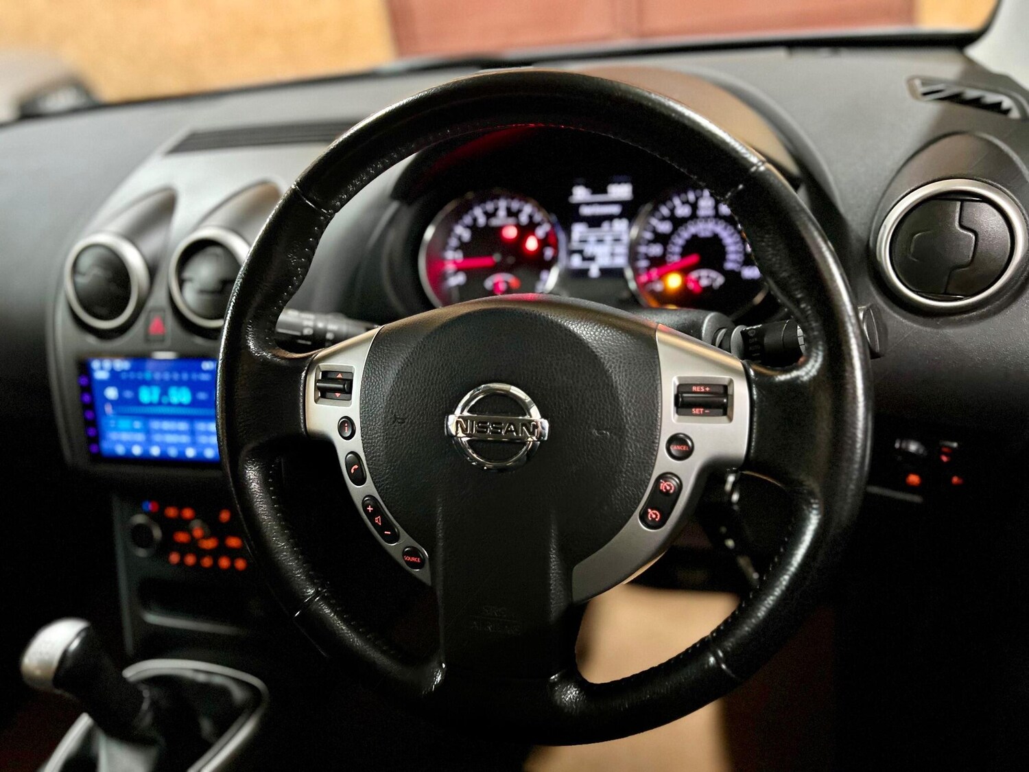 Used Nissan Qashqai 2011 for sale - 77479224: Photo 23