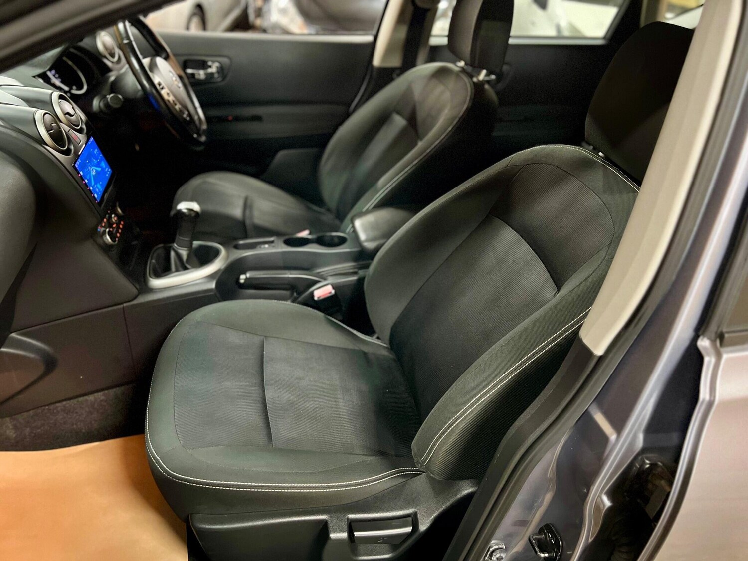 Used Nissan Qashqai 2011 for sale - 77479224: Photo 24