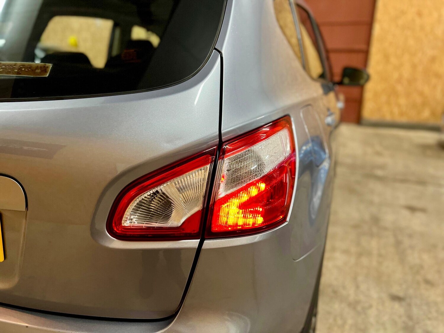 Used Nissan Qashqai 2011 for sale - 77479224: Photo 26