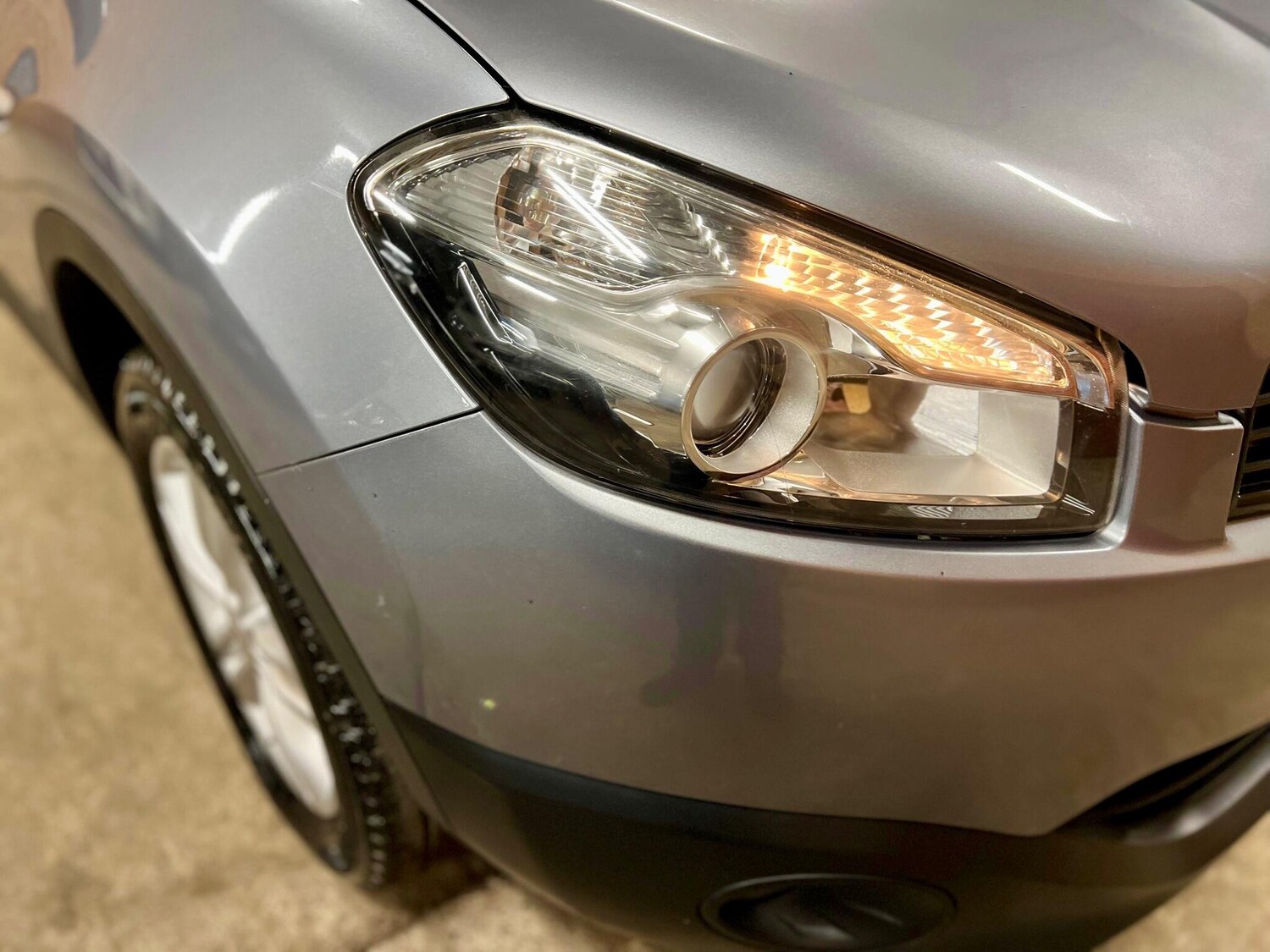 Used Nissan Qashqai 2011 for sale - 77479224: Photo 27