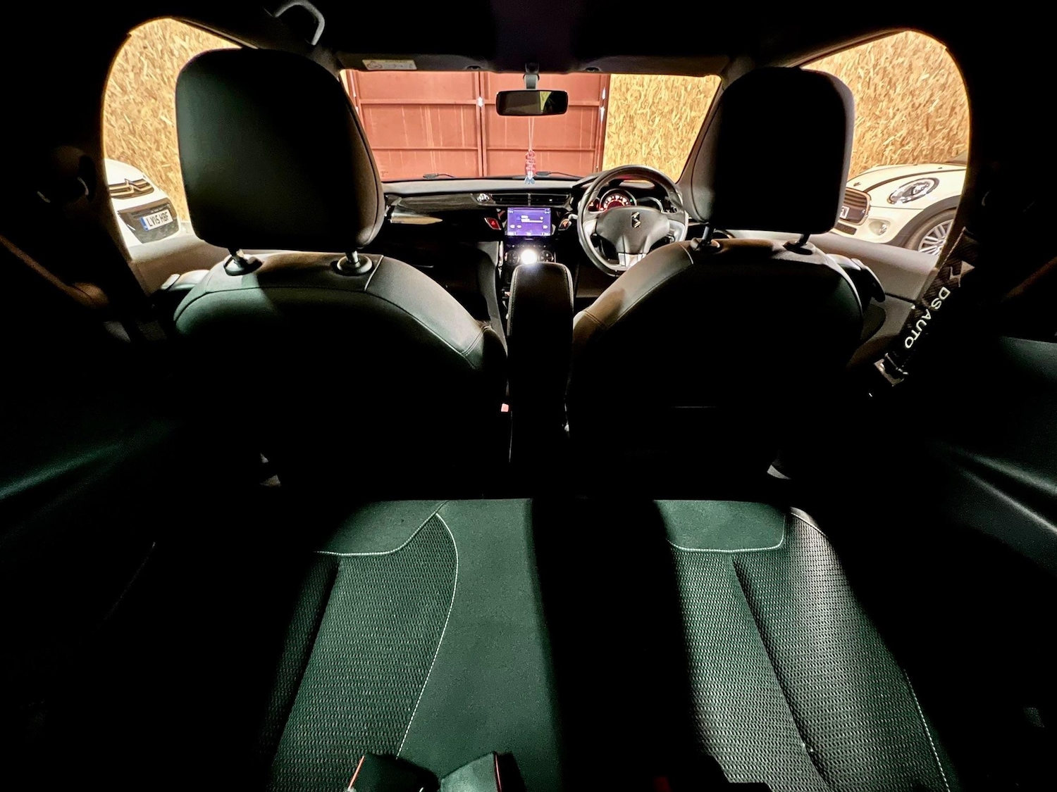 Vehicle 13