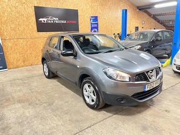 Used Nissan Qashqai 2012 for sale - 79613172: Photo