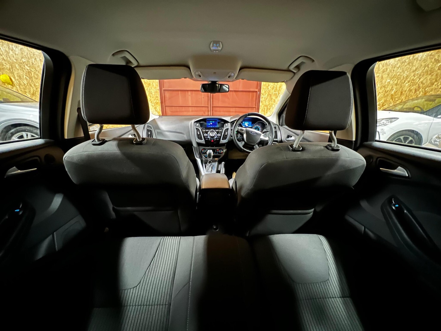 Used Ford Focus 2014 for sale - 77645728: Photo 10