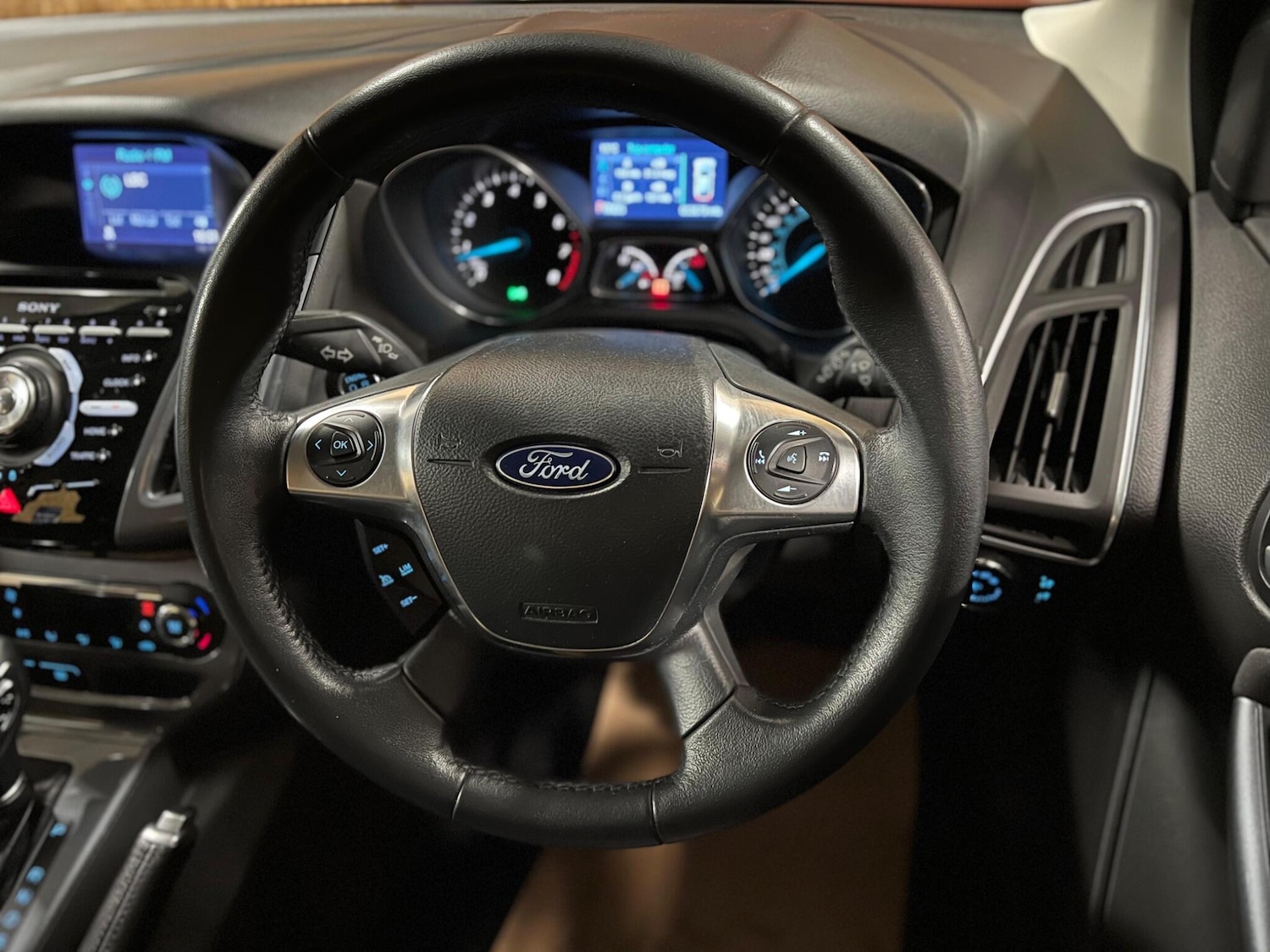 Used Ford Focus 2014 for sale - 77645728: Photo 12