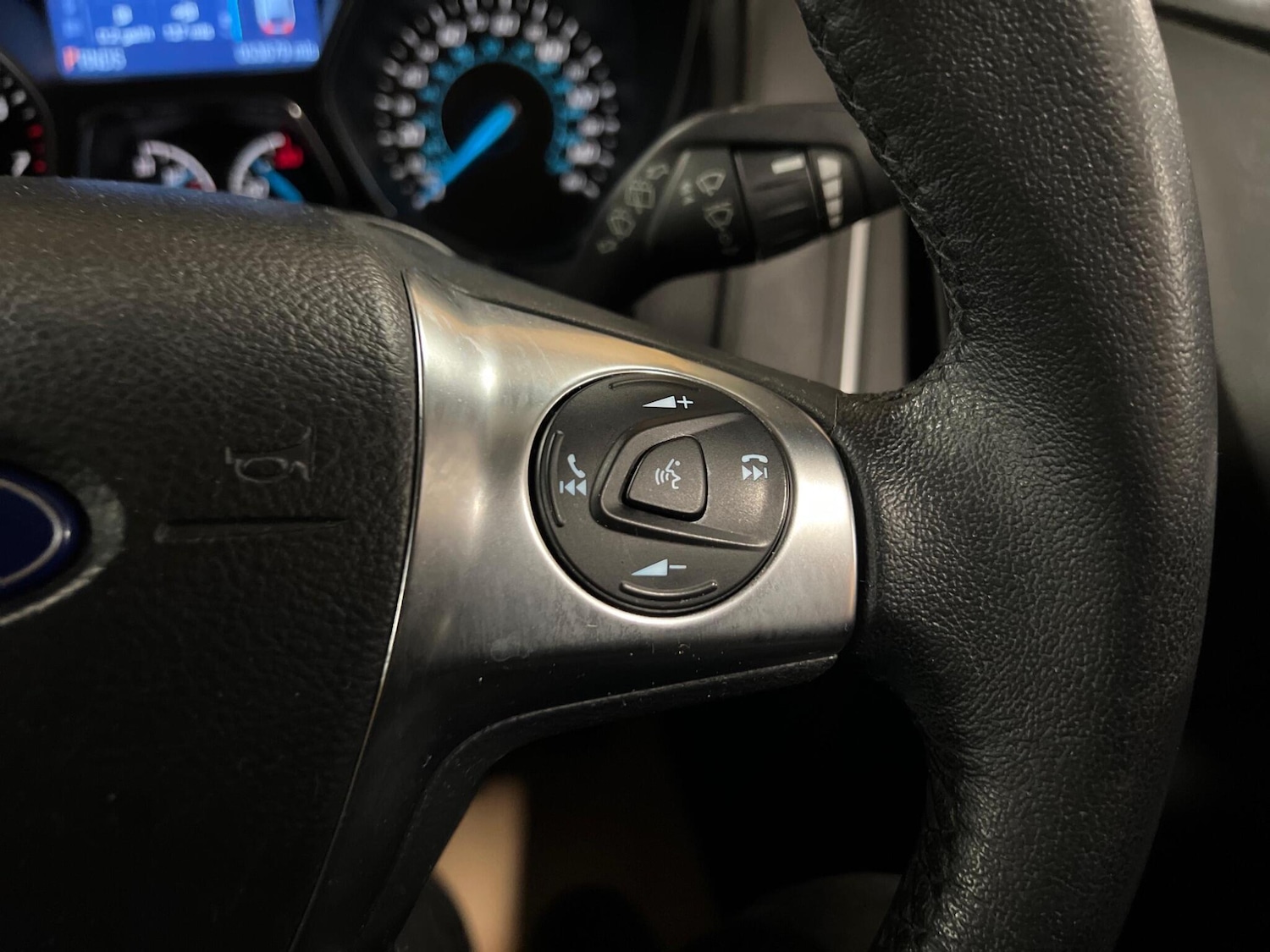 Used Ford Focus 2014 for sale - 77645728: Photo 13