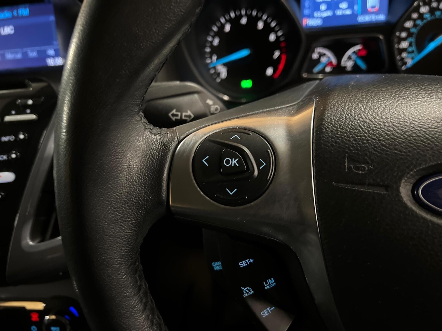 Used Ford Focus 2014 for sale - 77645728: Photo 14