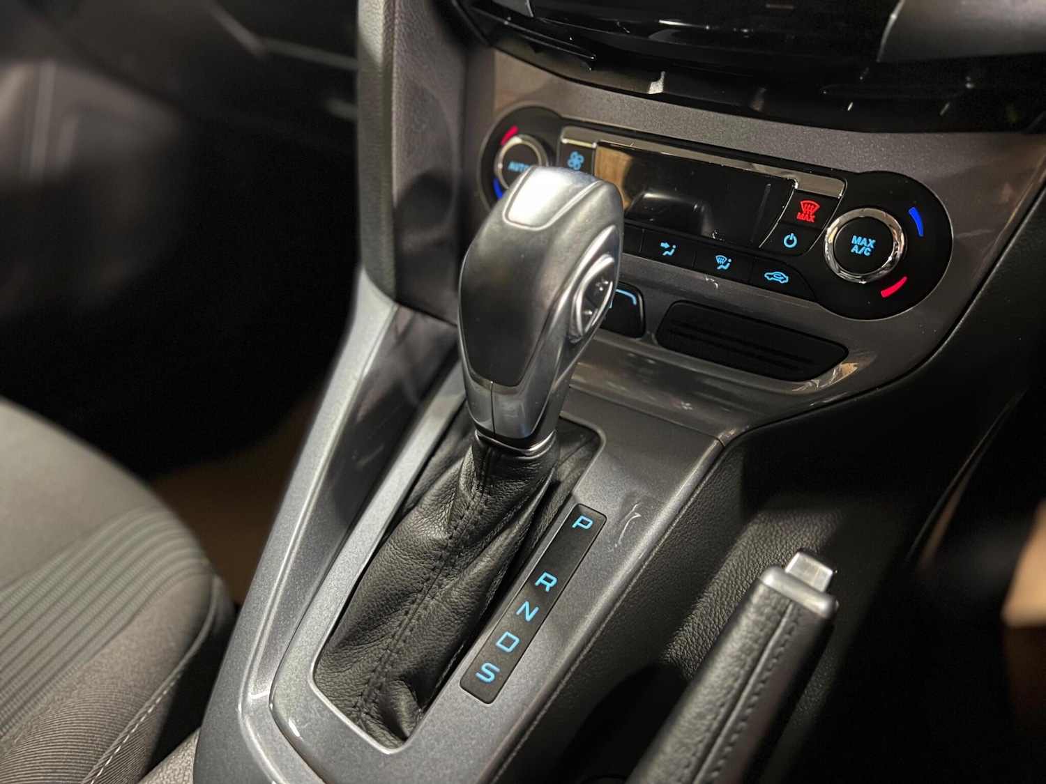 Used Ford Focus 2014 for sale - 77645728: Photo 17