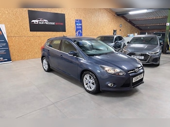 Used Ford Focus 2014 for sale - 77645728: Photo