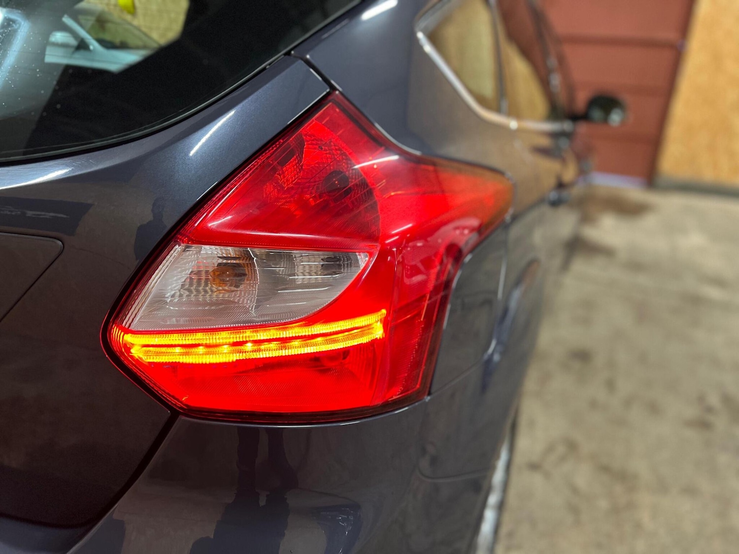 Used Ford Focus 2014 for sale - 77645728: Photo 20