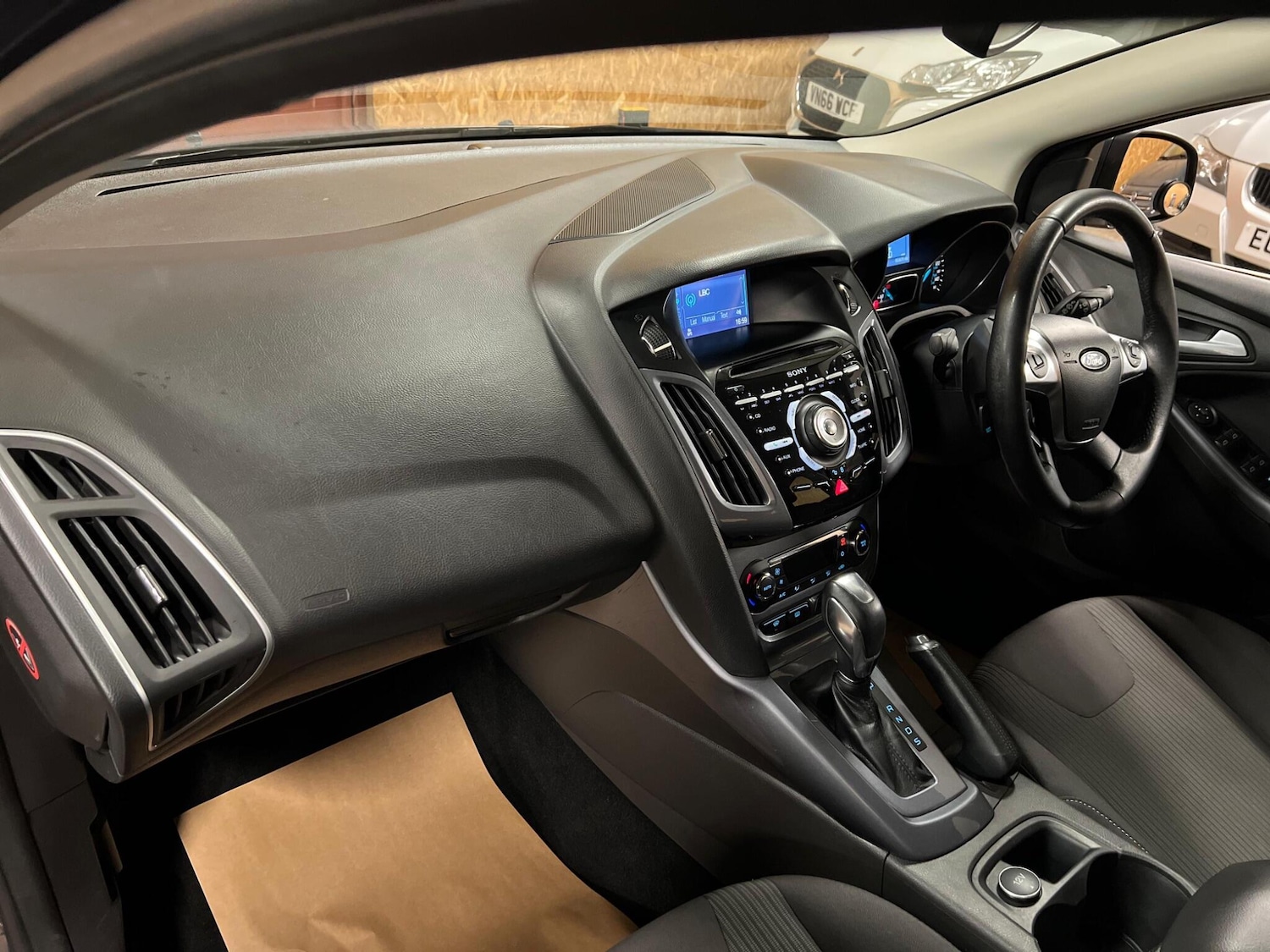 Used Ford Focus 2014 for sale - 77645728: Photo 21