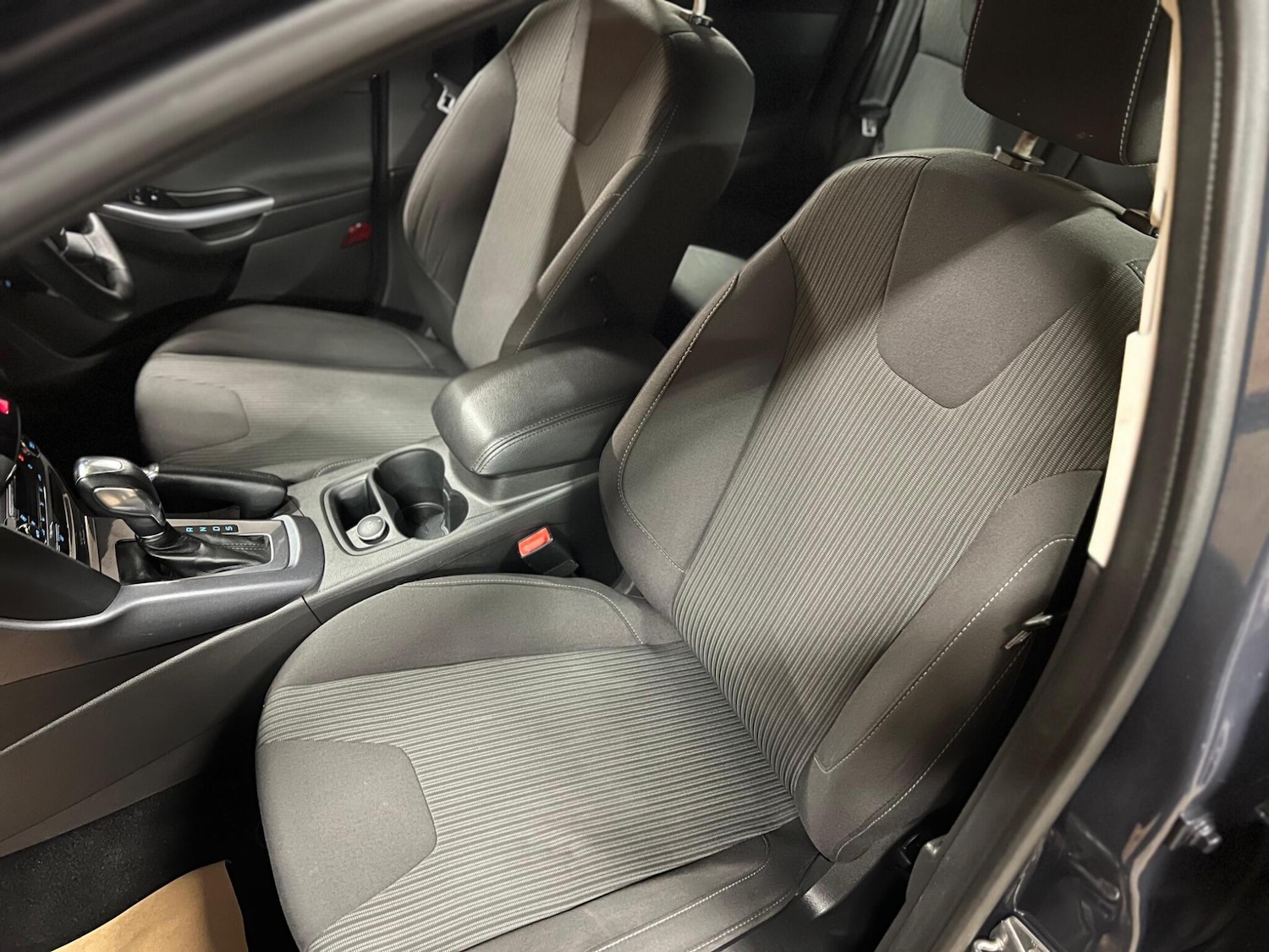 Used Ford Focus 2014 for sale - 77645728: Photo 22