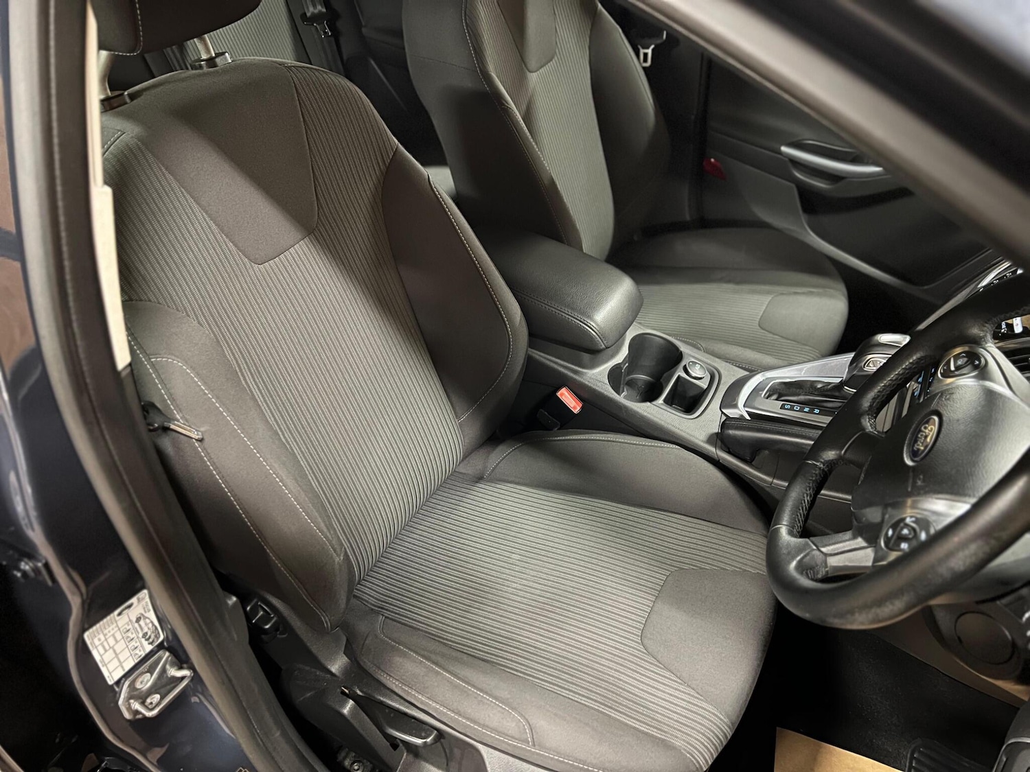 Used Ford Focus 2014 for sale - 77645728: Photo 23