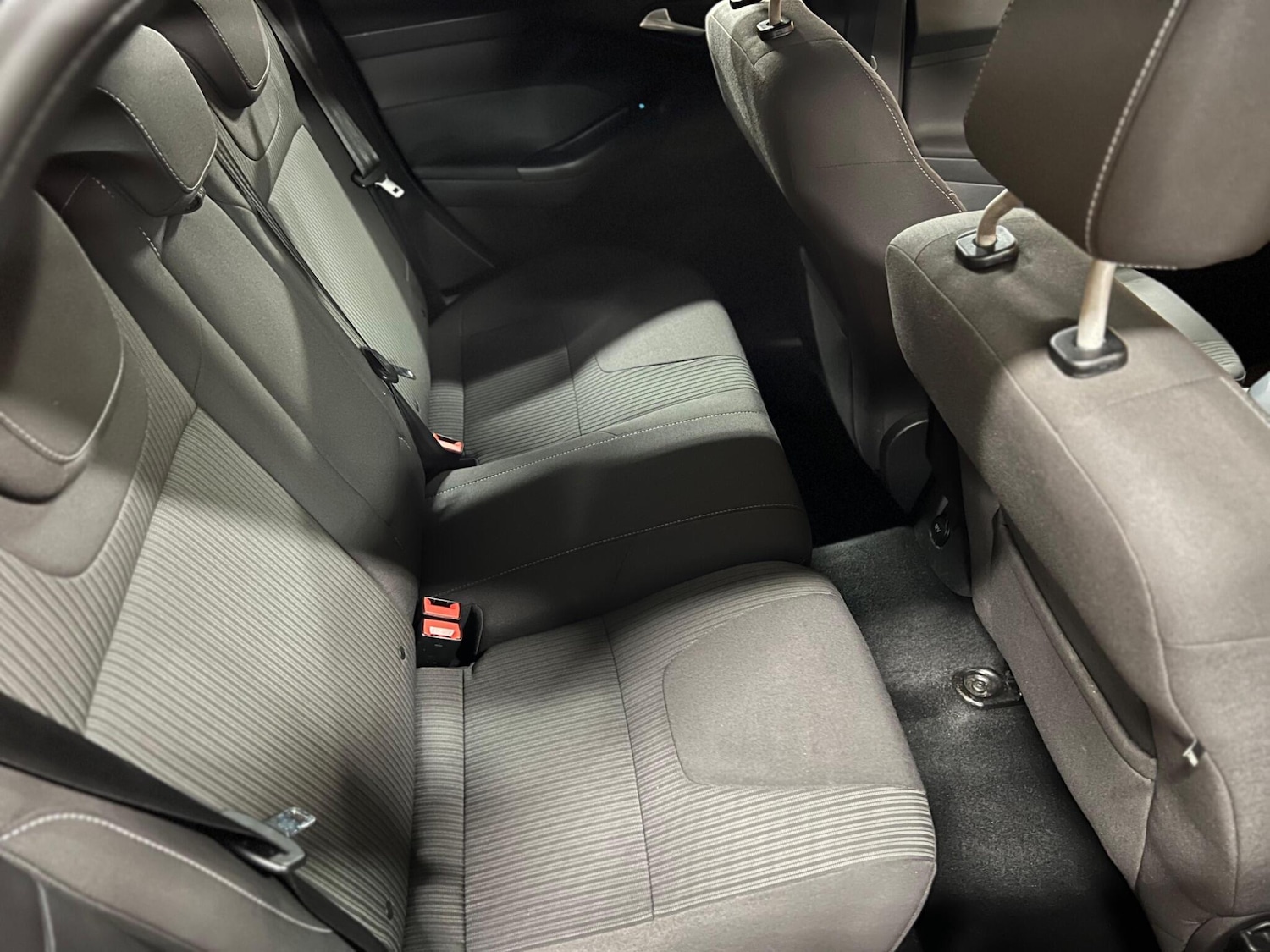 Used Ford Focus 2014 for sale - 77645728: Photo 25