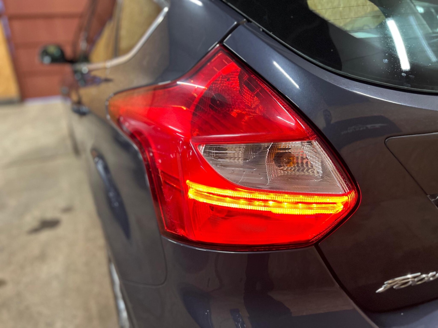 Used Ford Focus 2014 for sale - 77645728: Photo 26