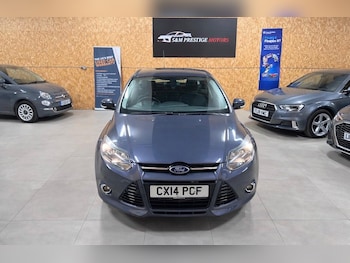 Used Ford Focus 2014 for sale - 77645728: Photo