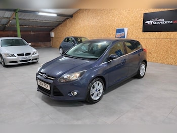 Used Ford Focus 2014 for sale - 77645728: Photo