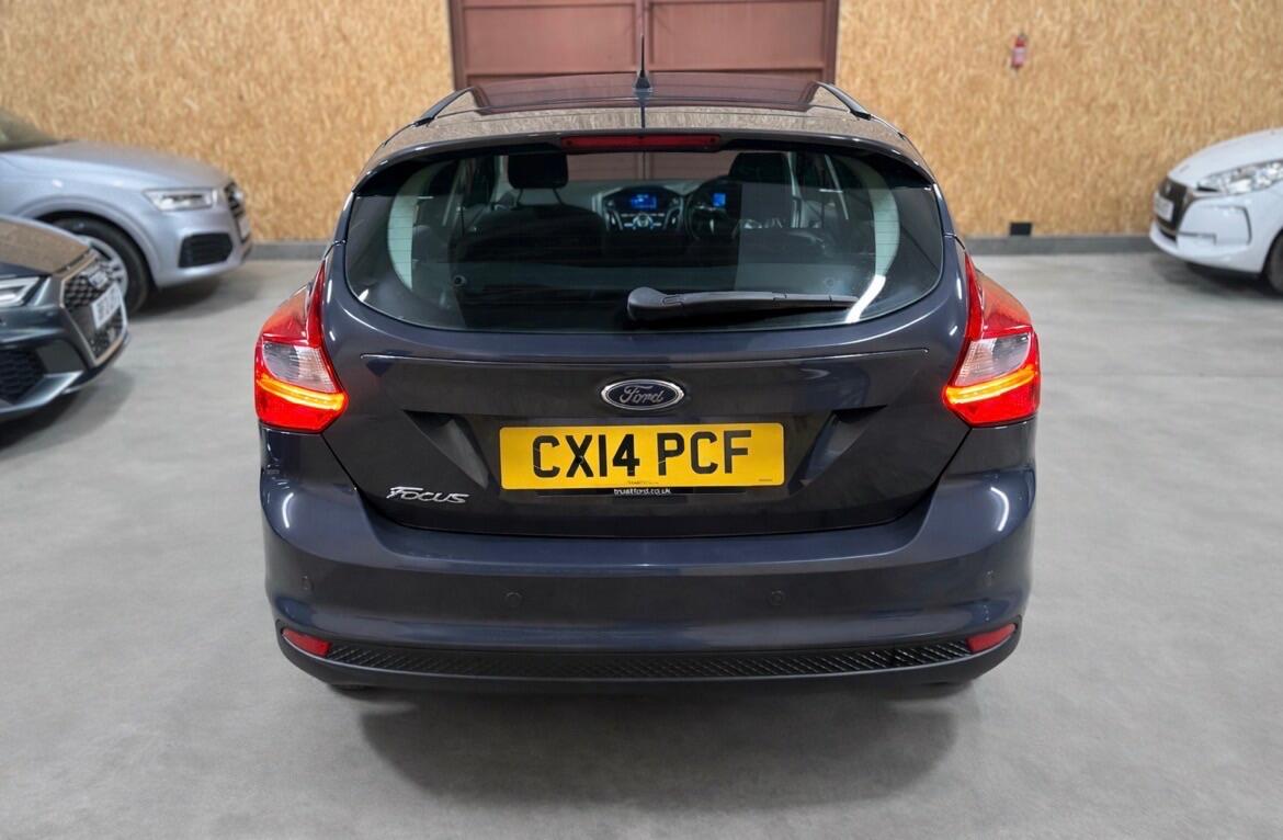 Used Ford Focus 2014 for sale - 77645728: Photo 6