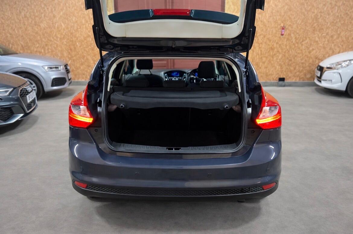 Used Ford Focus 2014 for sale - 77645728: Photo 9