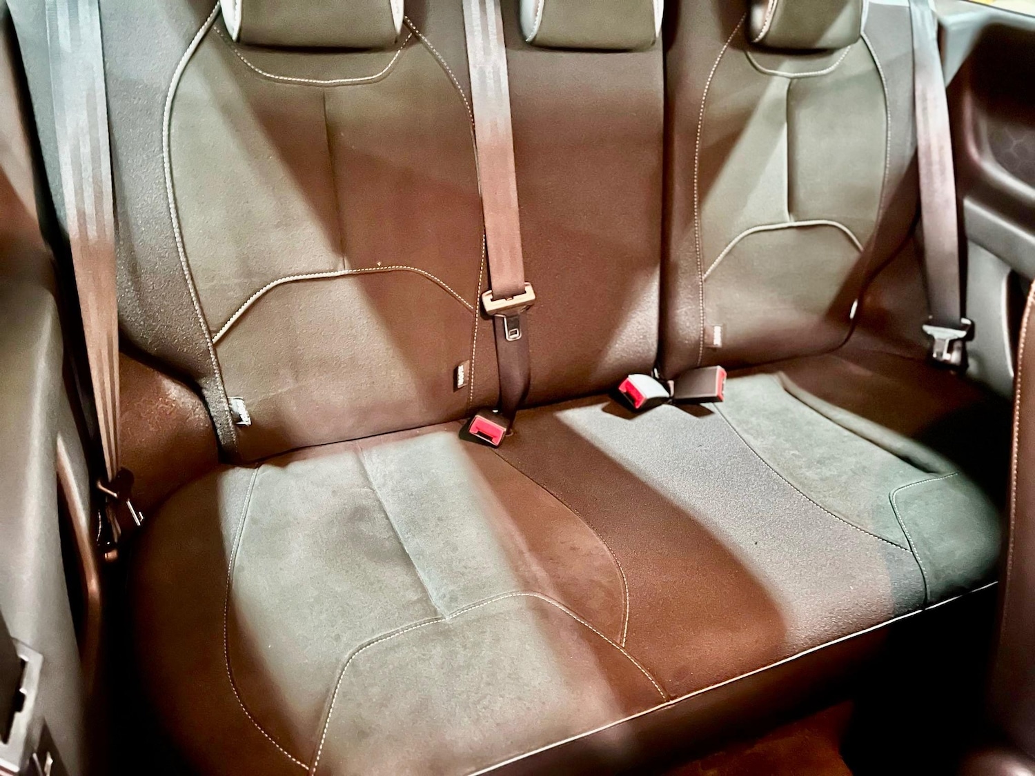 Used DS Automobiles DS 3 2016 for sale - 77330347: Photo 13