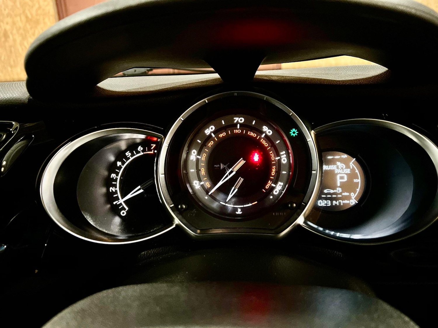 Used DS Automobiles DS 3 2016 for sale - 77330347: Photo 16