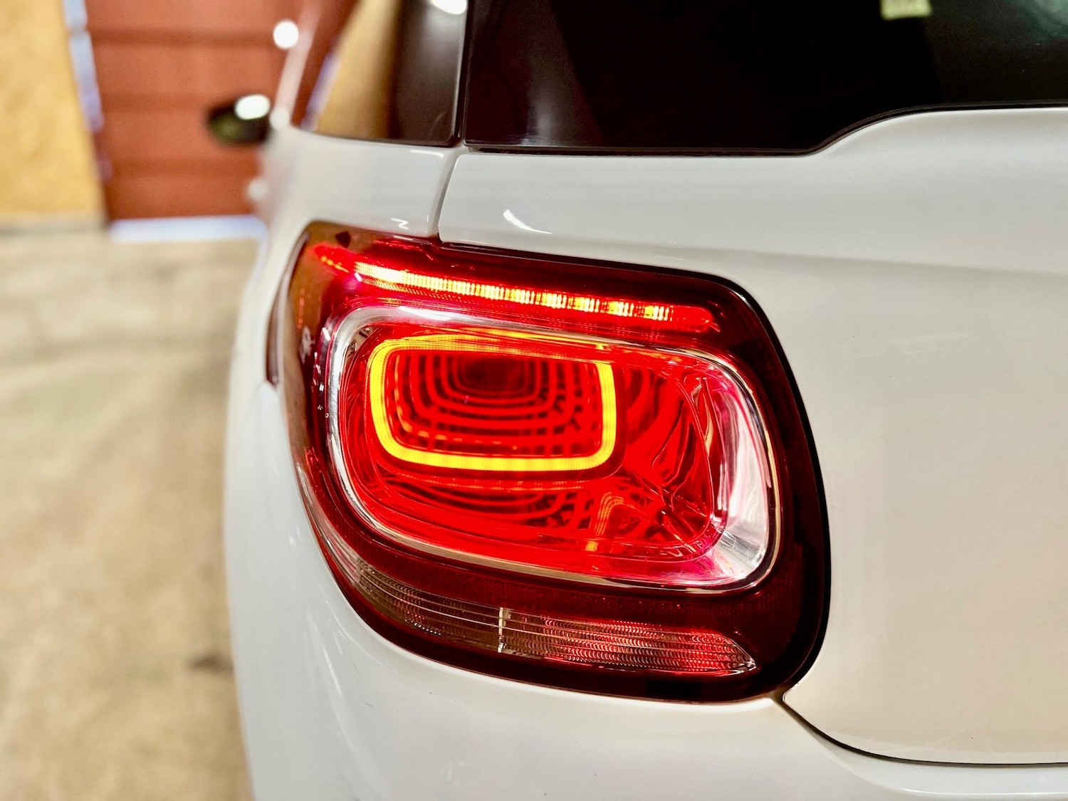 Used DS Automobiles DS 3 2016 for sale - 77330347: Photo 20