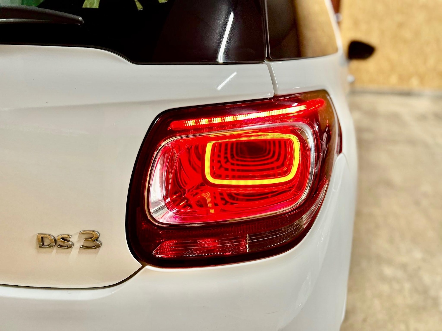 Used DS Automobiles DS 3 2016 for sale - 77330347: Photo 21