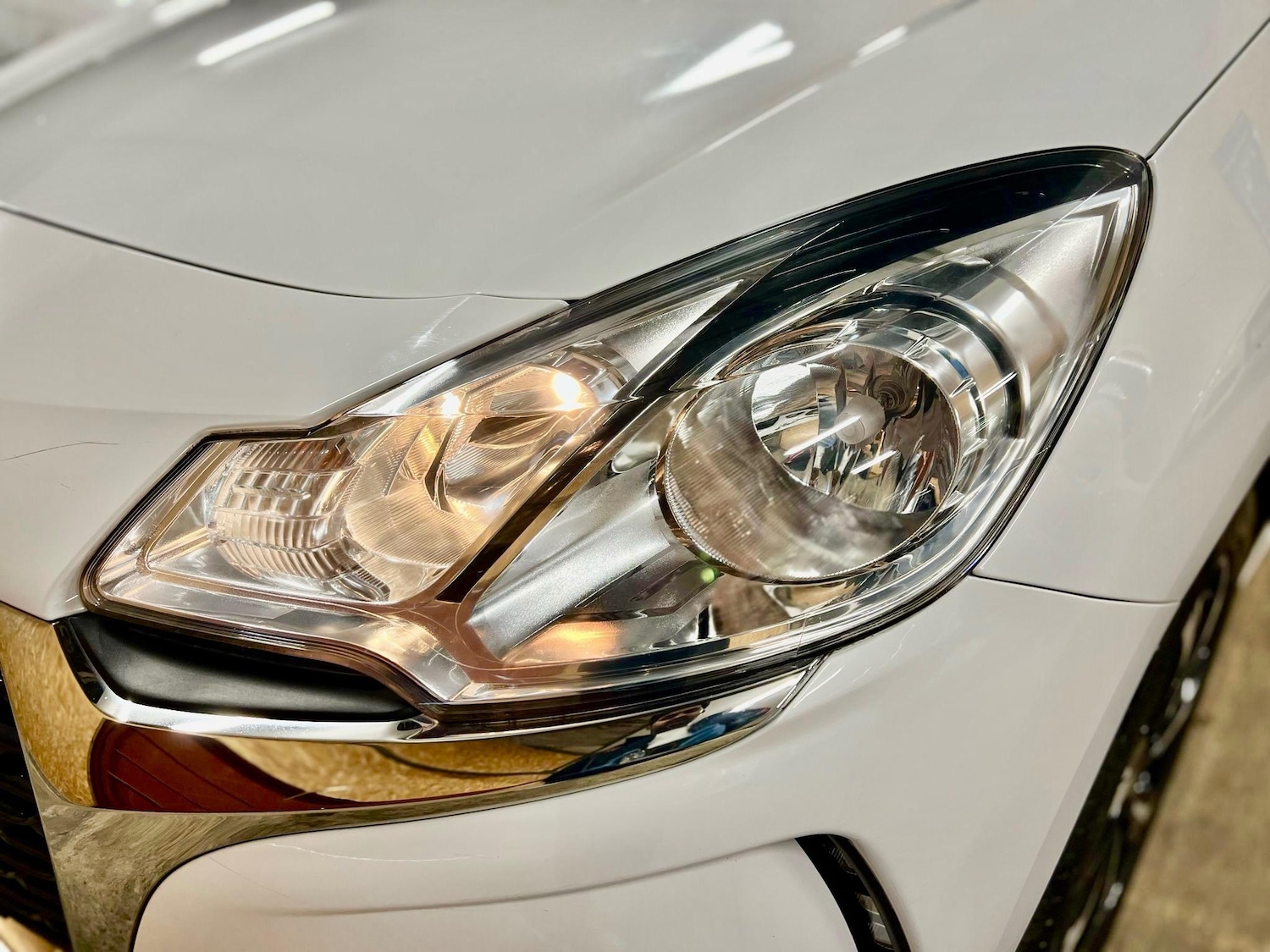 Used DS Automobiles DS 3 2016 for sale - 77330347: Photo 22