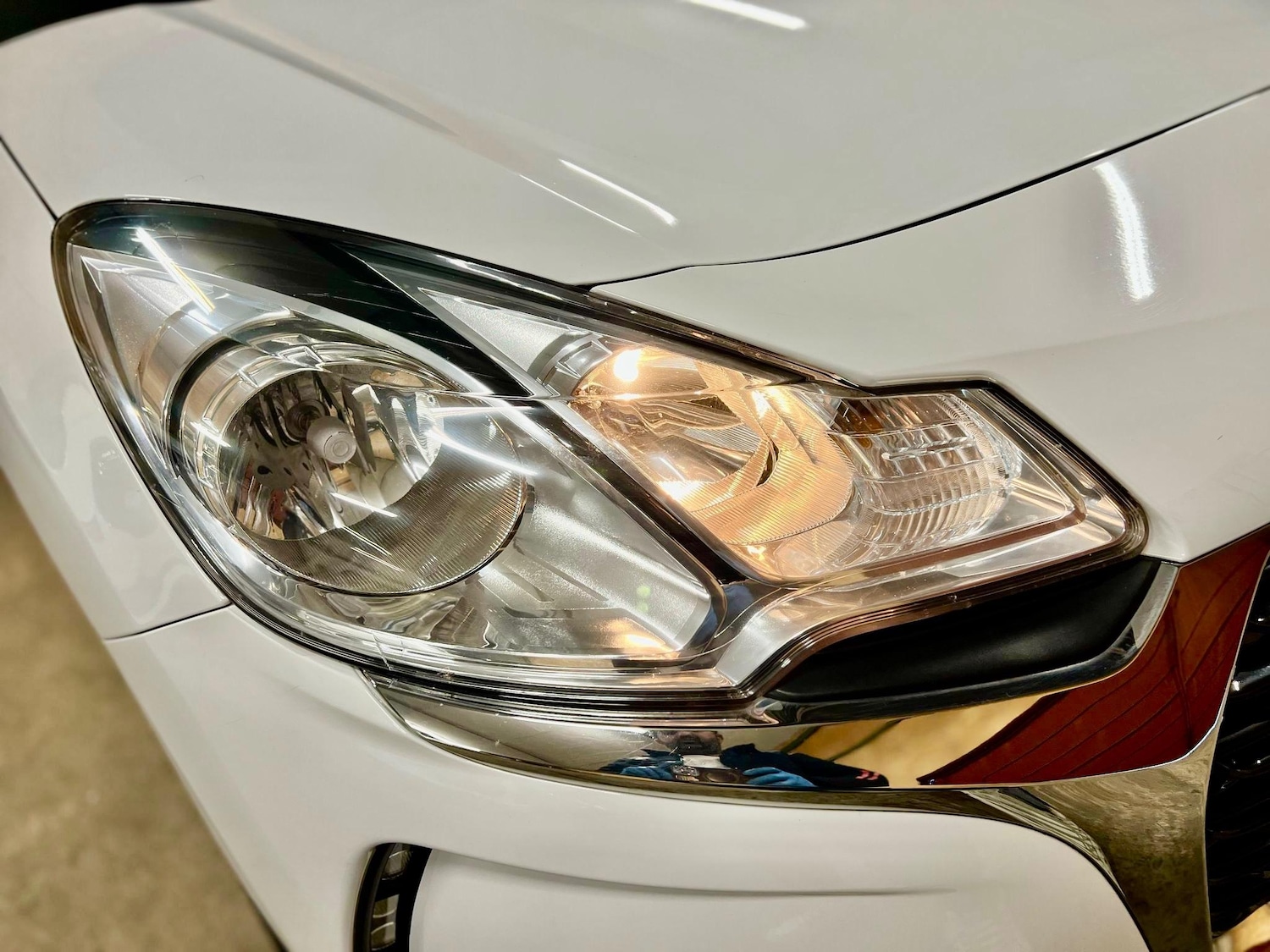 Used DS Automobiles DS 3 2016 for sale - 77330347: Photo 23