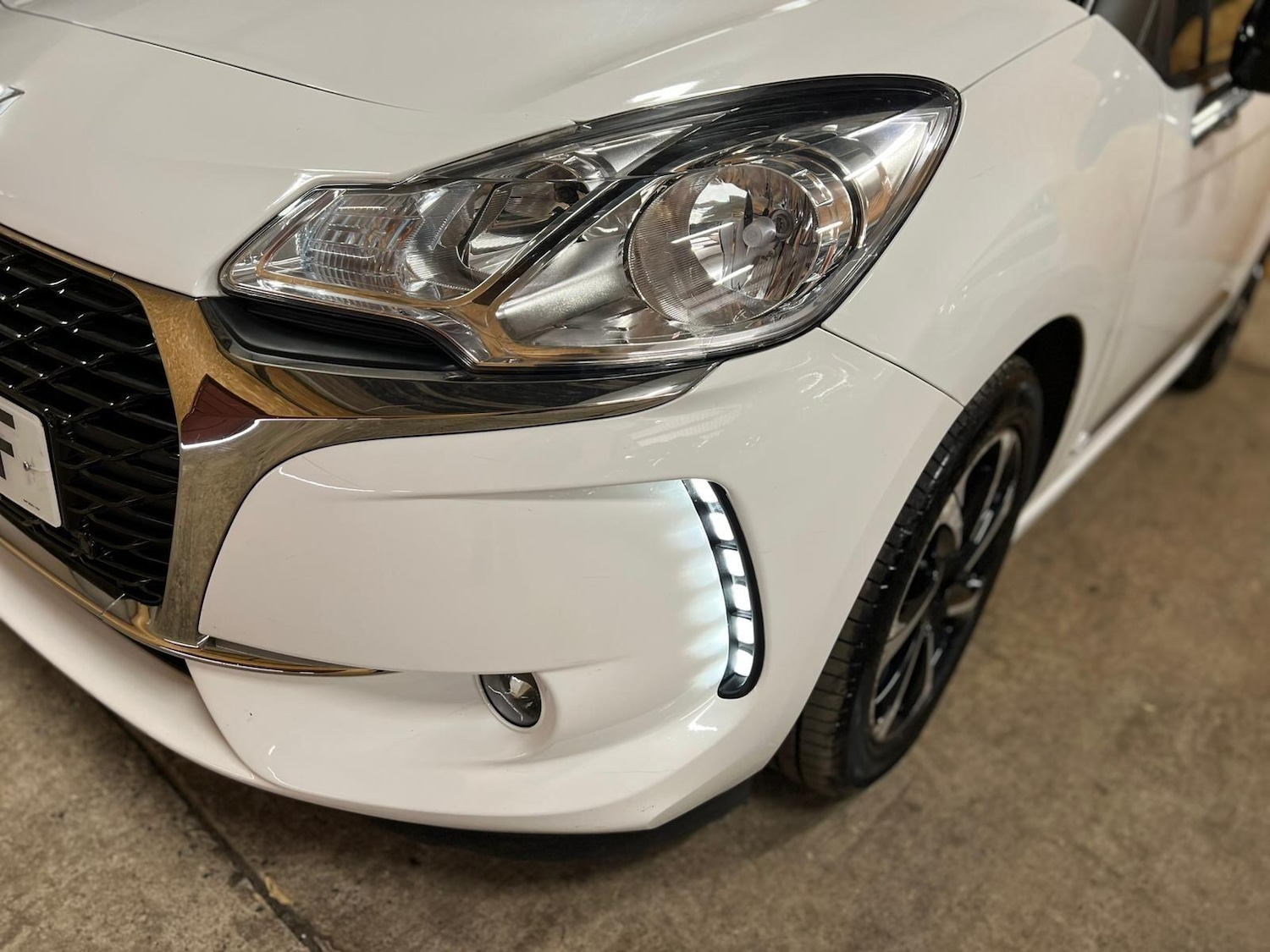 Used DS Automobiles DS 3 2016 for sale - 77330347: Photo 24