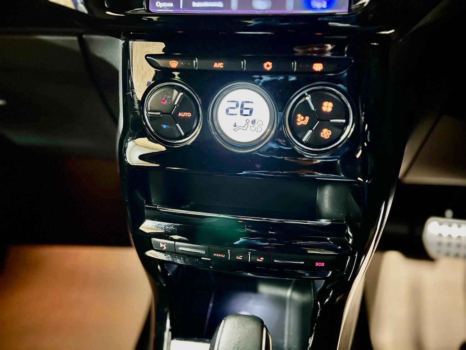 Used DS Automobiles DS 3 2016 for sale - 77330347: Photo 26