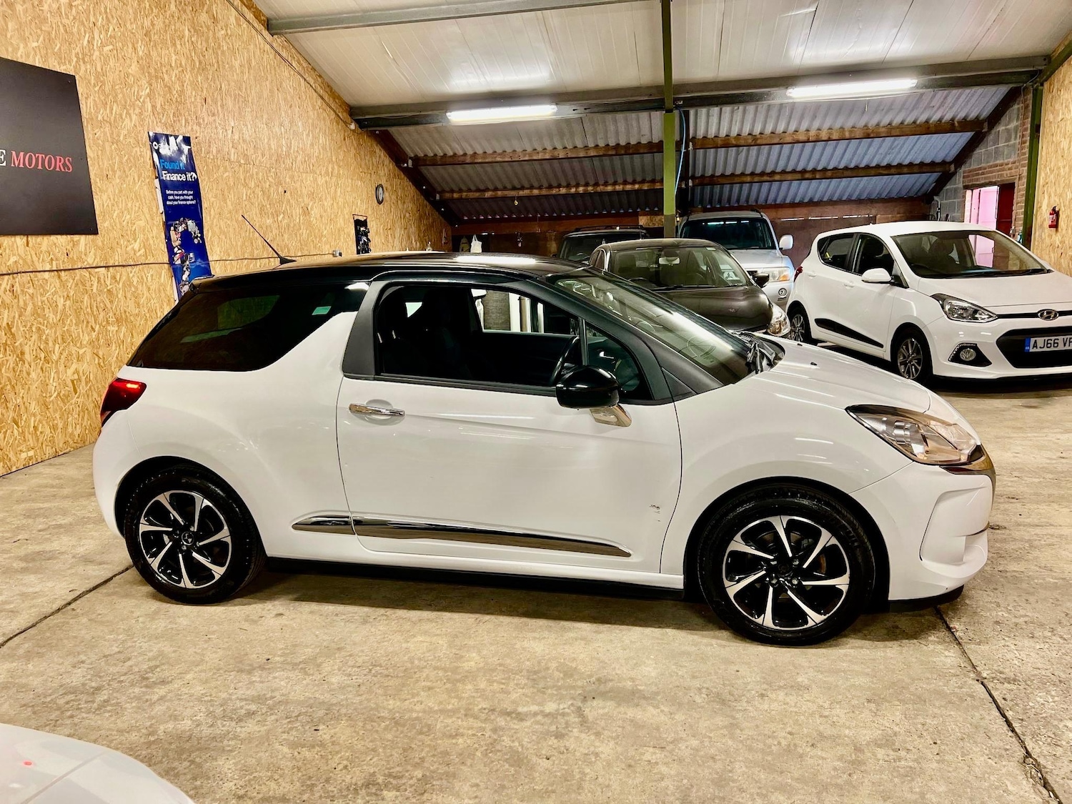 Used DS Automobiles DS 3 2016 for sale - 77330347: Photo 7