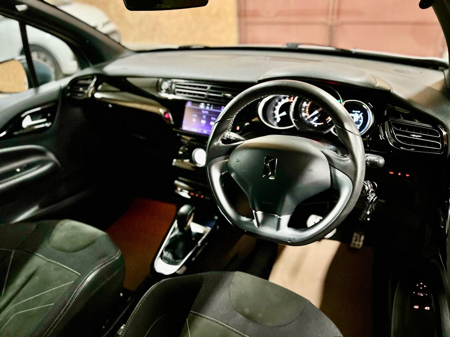 Used DS Automobiles DS 3 2016 for sale - 77330347: Photo 9