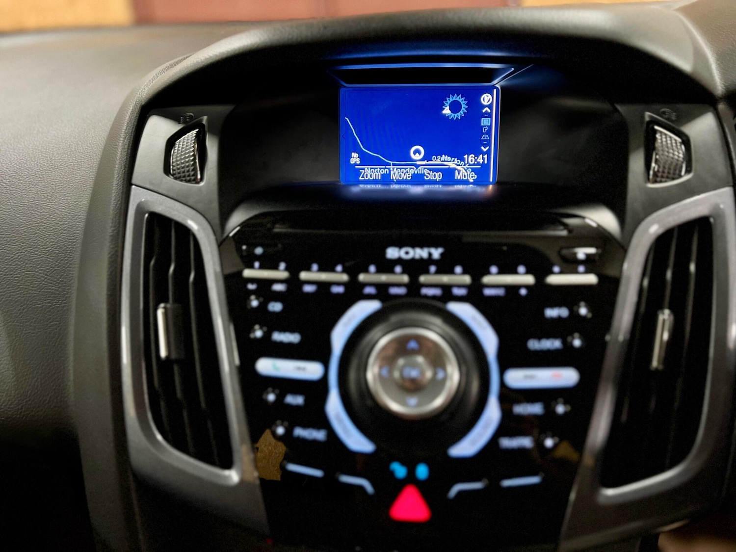 Vehicle 23