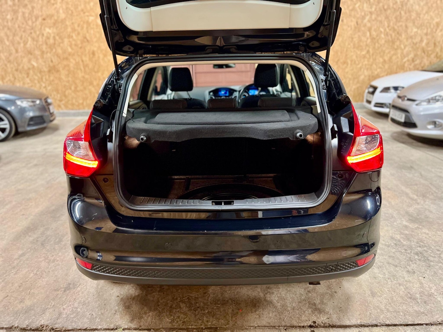 Vehicle 25