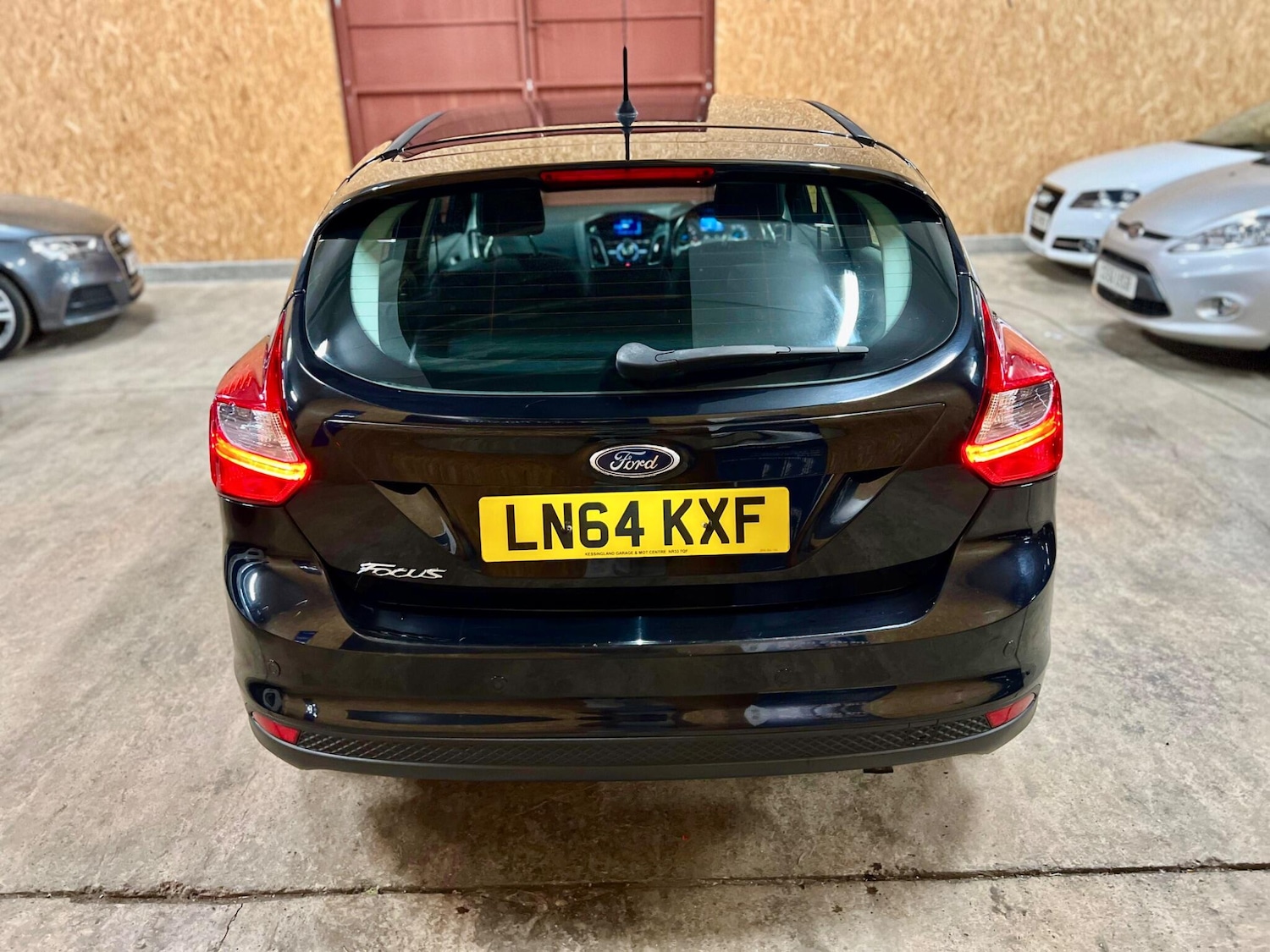 Vehicle 6