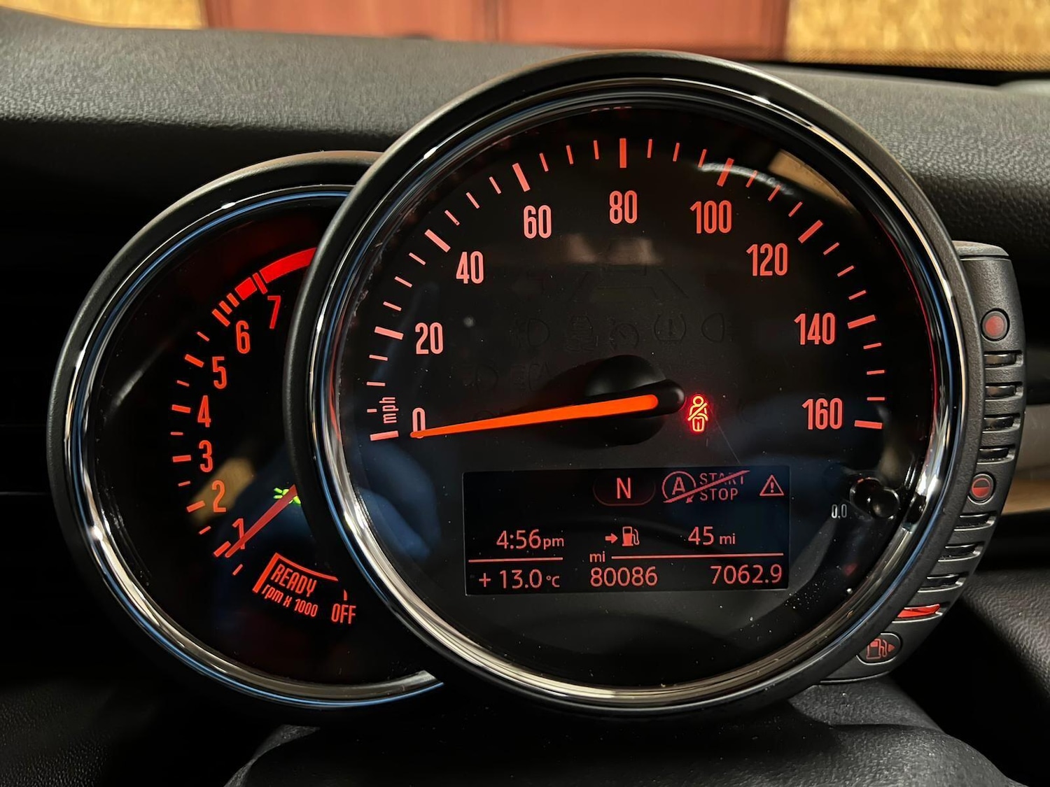 Used MINI Hatch for sale - 76484924: Photo 14