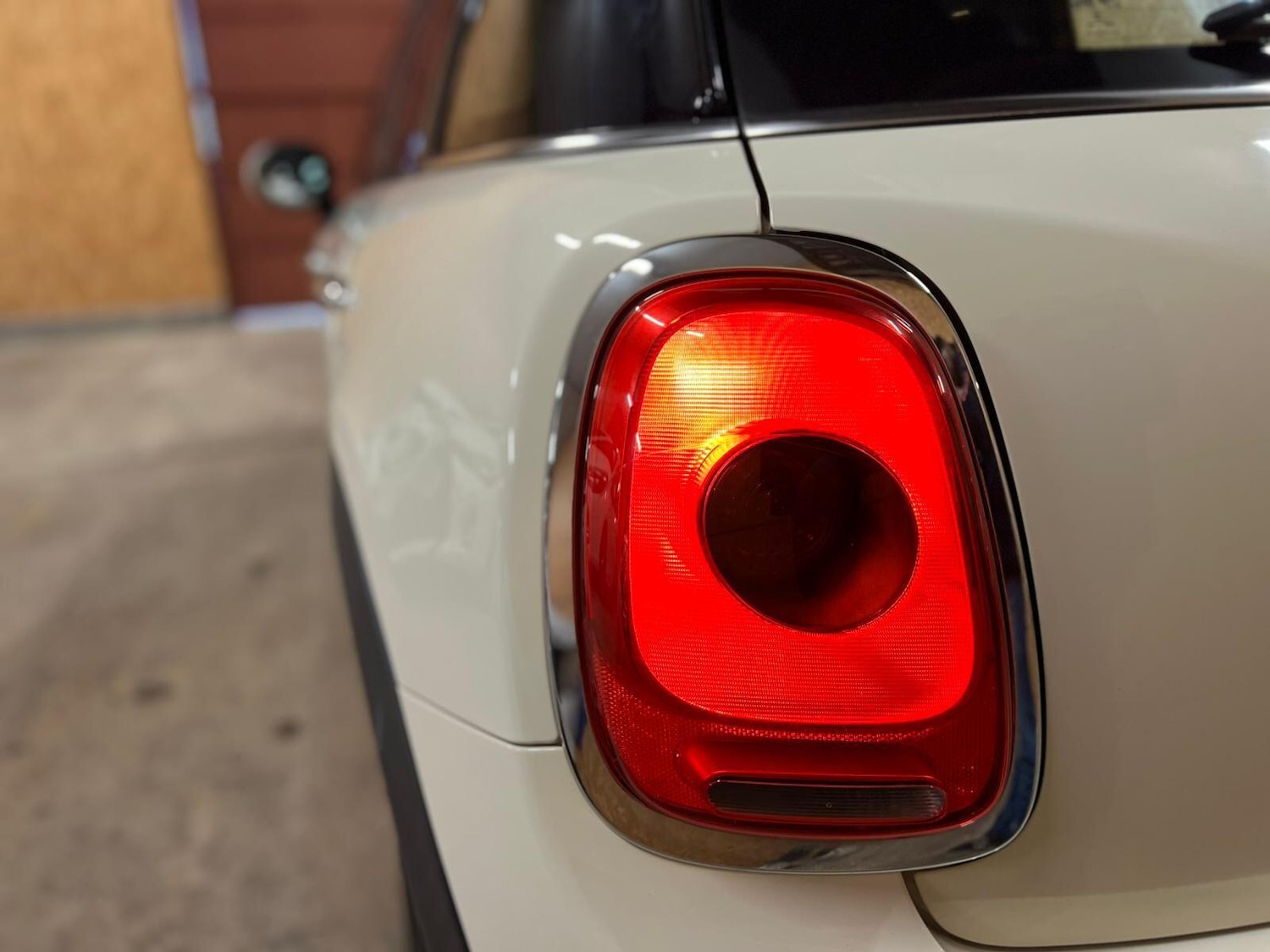 Used MINI Hatch for sale - 76484924: Photo 18